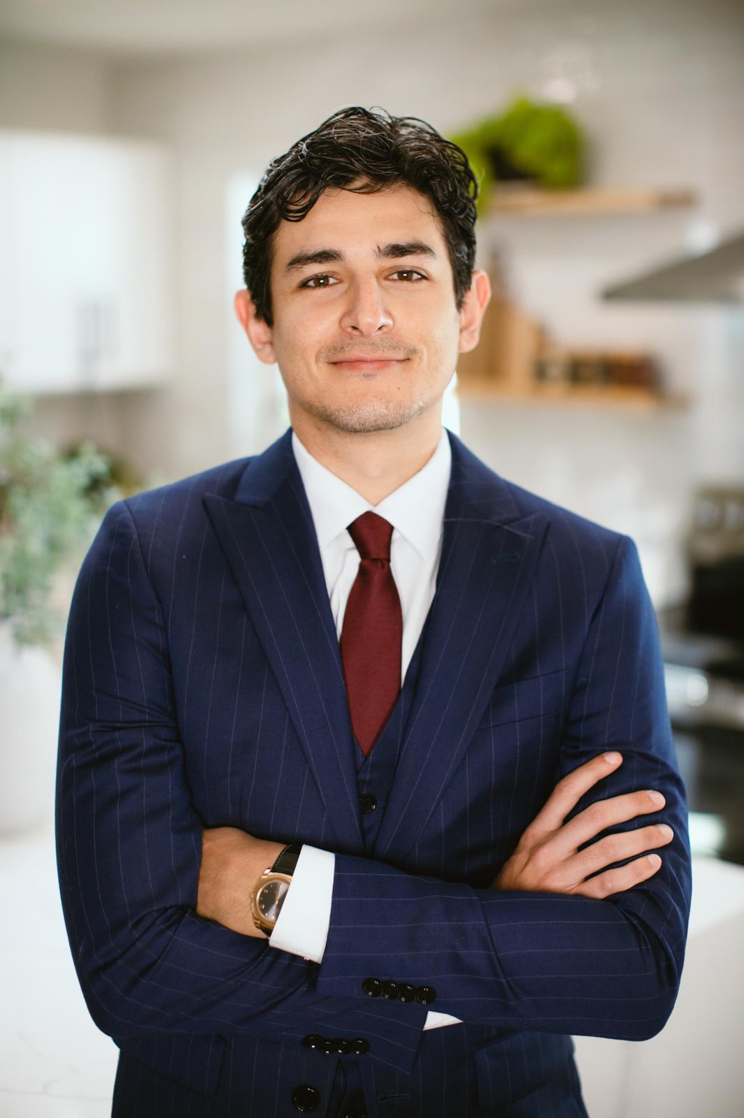 Alejandro Manzanares