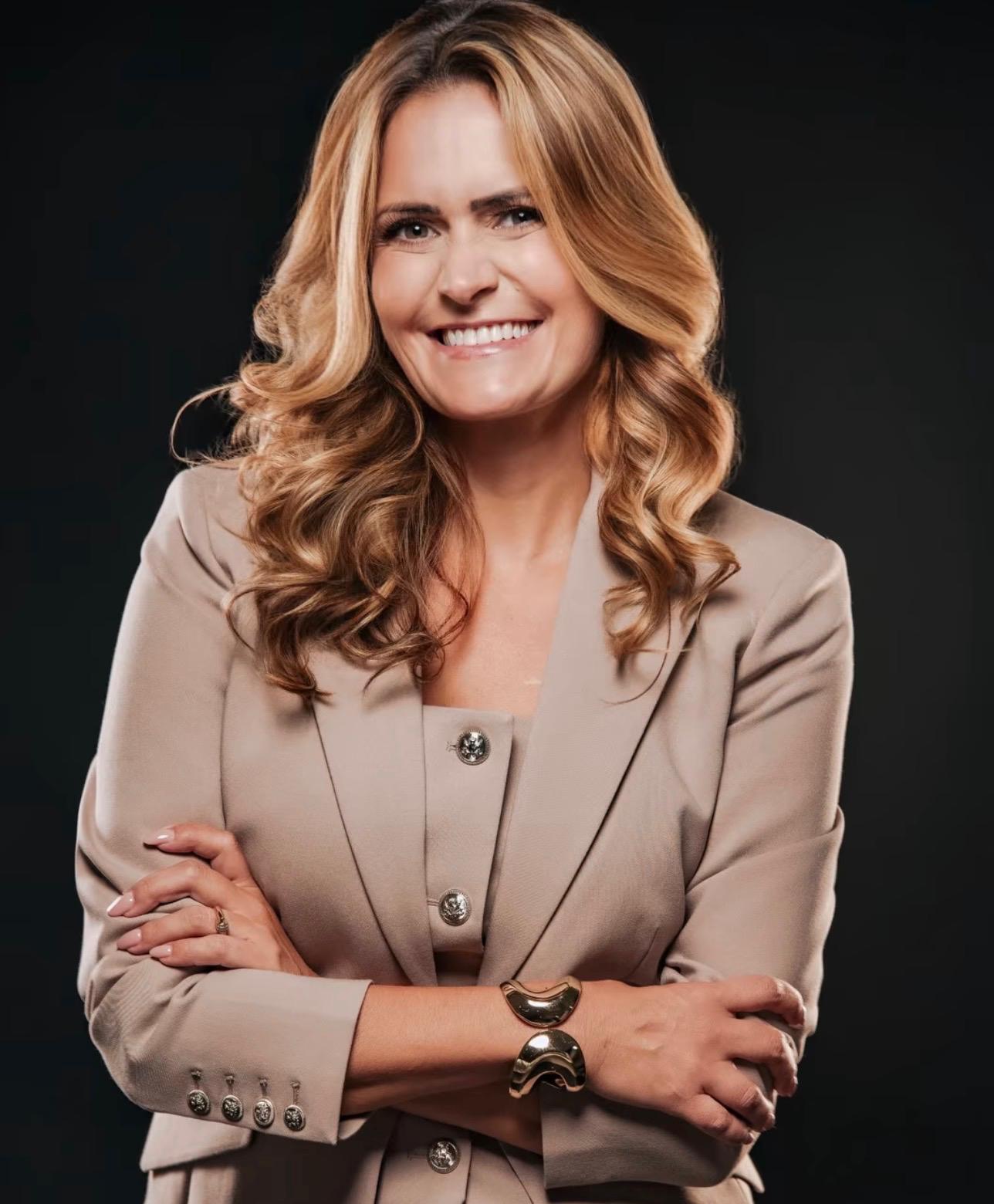 Giselle Gartzke