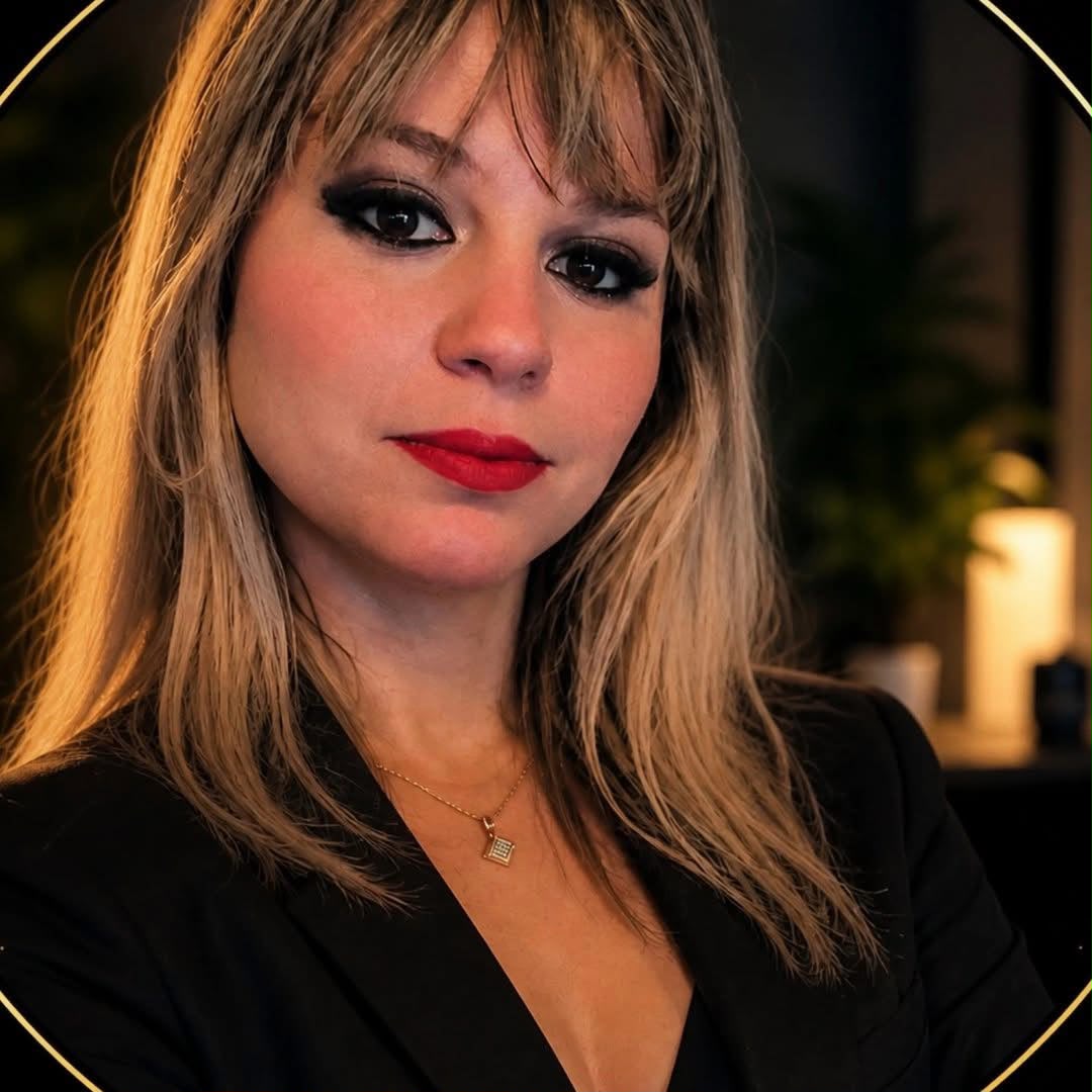 Marcelle de Oliveira